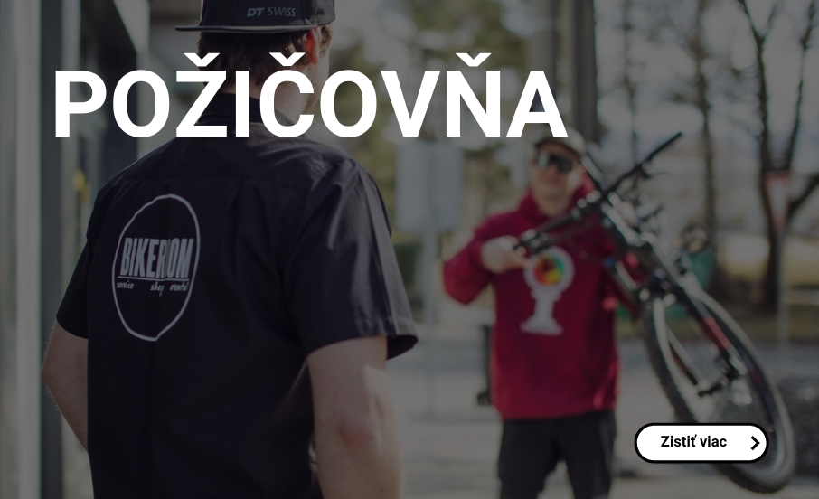 Požičovňa