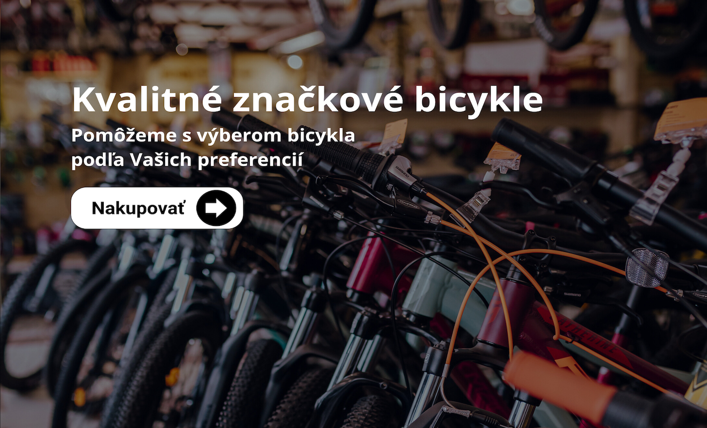 Bicykle