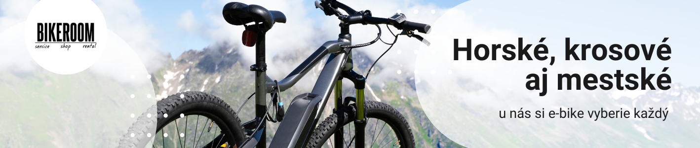 Ebike