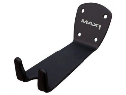 MAX1 držiak bicykla na stenu za pedál