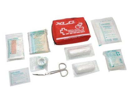 XLC lekárnička FA-A01