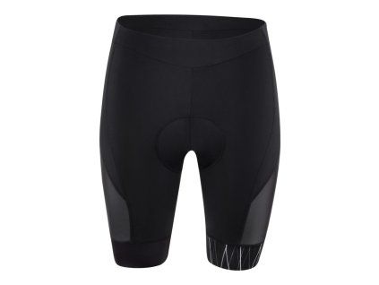 FORCE kraťasy F SHINE black (XL)