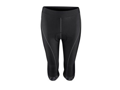 FORCE kraťasy F LADY black (XS)