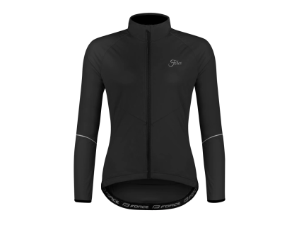 FORCE bunda ARROW LADY black (XS)