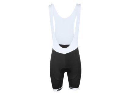 FORCE kraťasy B38 black (M)