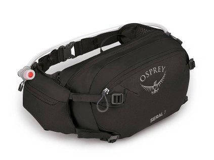 OSPREY ladvinka SERAL 7 black