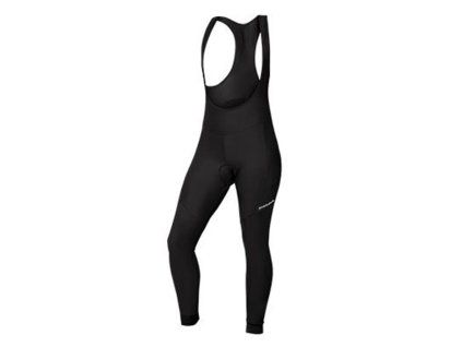 ENDURA kraťasy XTRACT BIBTIGHT black (L)
