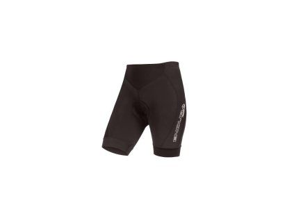 ENDURA kraťasy FS260 PRO SHORT black (XS) wms