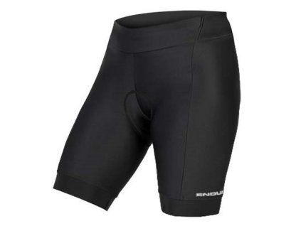 ENDURA kraťasy XTRACT GEL SHORT black (XS) wms