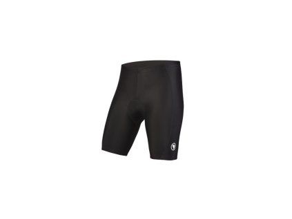 ENDURA kraťasy 6 PANEL II SHORT black (L)