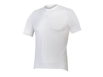 ENDURA tričko BASELAYER white (XL)