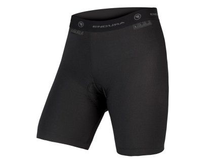 ENDURA boxerky CFAST black (L) wms
