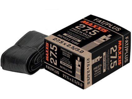 MAXXIS duša FAT/PLUS 27,5x2,5/3,0 FV