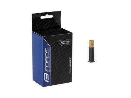 FORCE duša 26x7,75/2,125 AV40