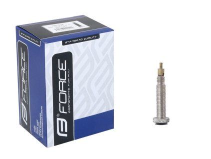 FORCE duša 29x2,20/2,5 FV48