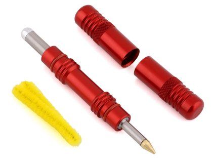 DYNAPLUG tubeless repair kit RACER PRO red