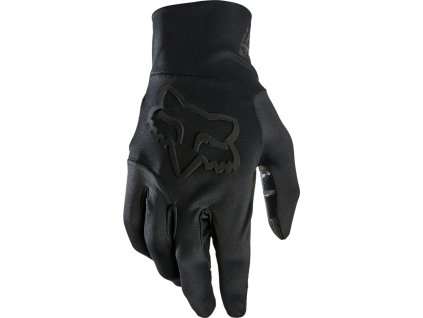 FOX rukavice RANGER WATER black (L)