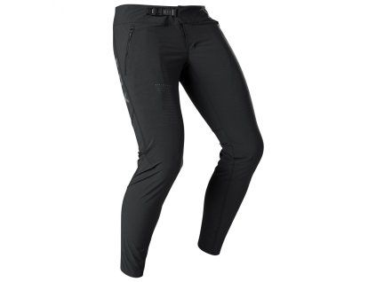 FOX dlhé nohavice FLEXAIR PANT black (34)