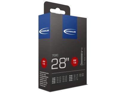 SCHWALBE duša 700x18/28 FV40 (18/28-622)