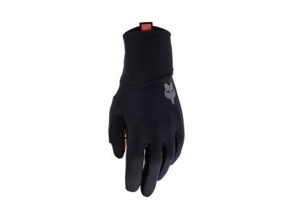 FOX rukavice W RANGER FIRE LUNAR black (S)