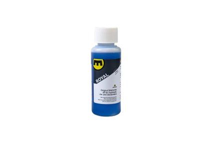 MAGURA olej do hydraulickej brzdy ROYAL BLOOD 100ml