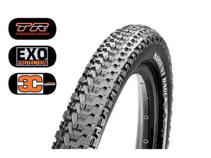 MAXXIS plášť ARDENT RACE 29x2.20 kevlar EXO TR 120TPI 3C Maxx Speed