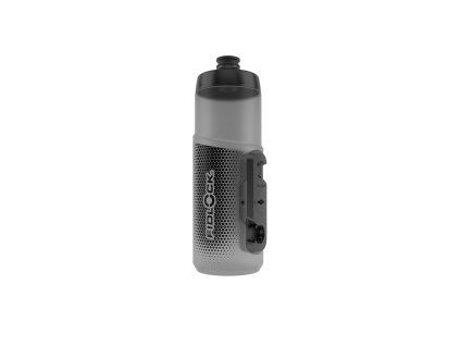 FIDLOCK fľaša  TWIST SET 600ml Dark
