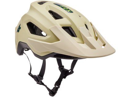 FOX prilba SPEEDFRAME MIPS Cactus (M)