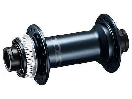 SHIMANO predný náboj SLX M7110 32D 110mm CL