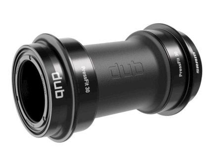 SRAM stred AM BB DUB PF30 68/73 ROAD WIDE/MTB