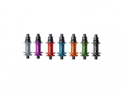 ONEUP zadný náboj 148x12 6-bolt 28H