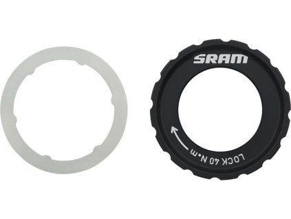 SRAM LOCKRING EXTERNAL SPLINE