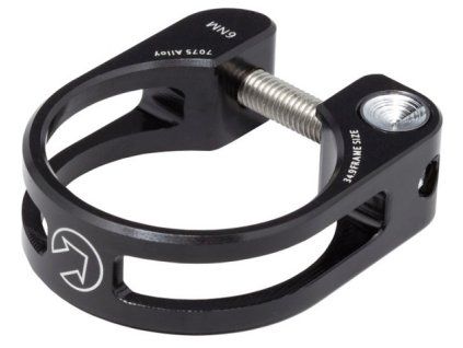 PRO obíjmka 31,8mm