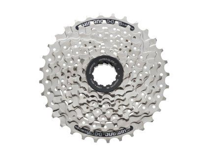 SHIMANO kazeta CS-HG41 11-34T 8SP