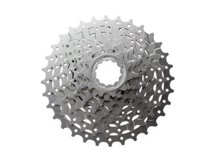 SHIMANO kazeta CS-HG400 11-25T 9SP