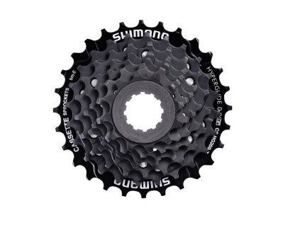 SHIMANO kazeta CS-HG200 12-28T 7SP