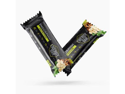 en energybar banan skorica