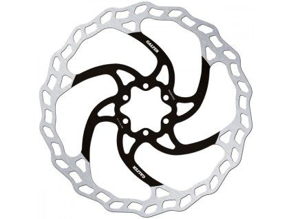 galfer wave fixed db007w 223mm 200mm brzdovy kotuc