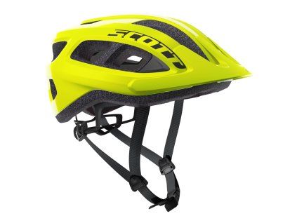 scott supra ce radiumyellow