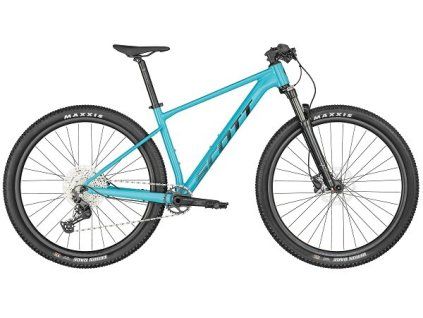 scott scale 980 blue