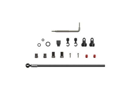 sram hydr hose banjo