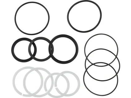 DVO servisný kit TOPAZ AIR Air Canister Rebuild Kit