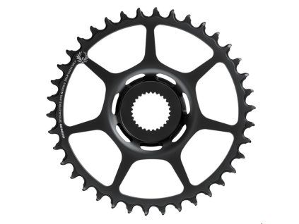 SRAM prevodník CRING X-SYNC ST EAGLE 38T DM BOSCH black