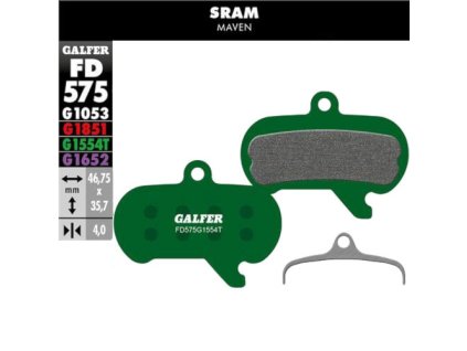 FD575G1554T