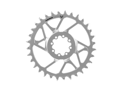 SRAM prevodník CR T-TYPE EAGLE90 32T DM 3mm SLV STL