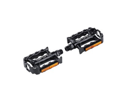 FORCE pedále REVO AL Bearing