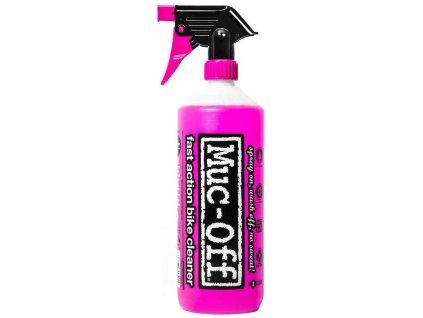 Muc Off Bike Cleaner