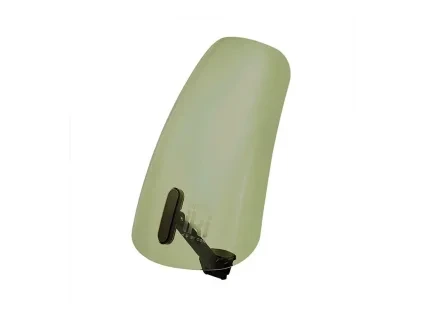 URBAN IKI predné sklo s UV Icho Green