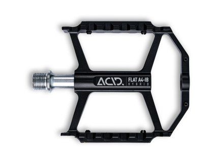 ACID Flat A4 IB Hybrid 92374