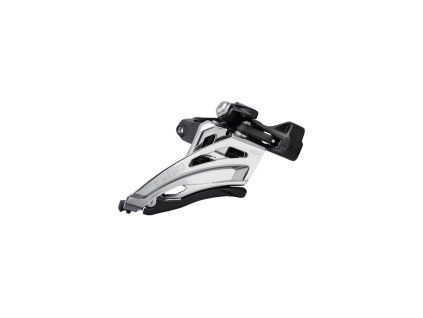 SHIMANO prešmykač FD-M5100-M